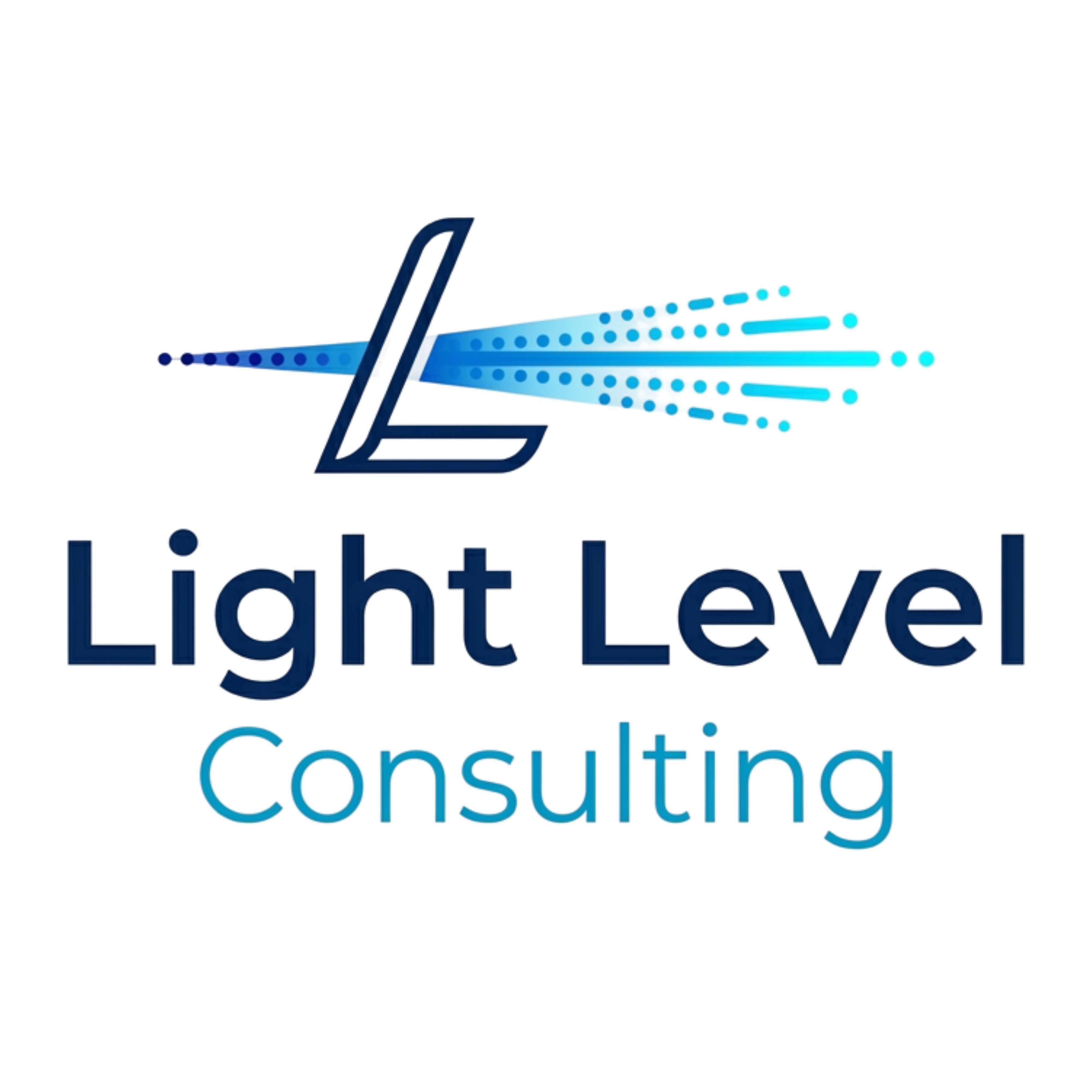 Light Level Consulting Logo